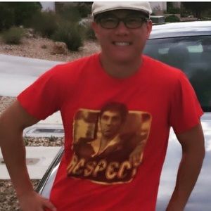 Meet your Posher, Eugene